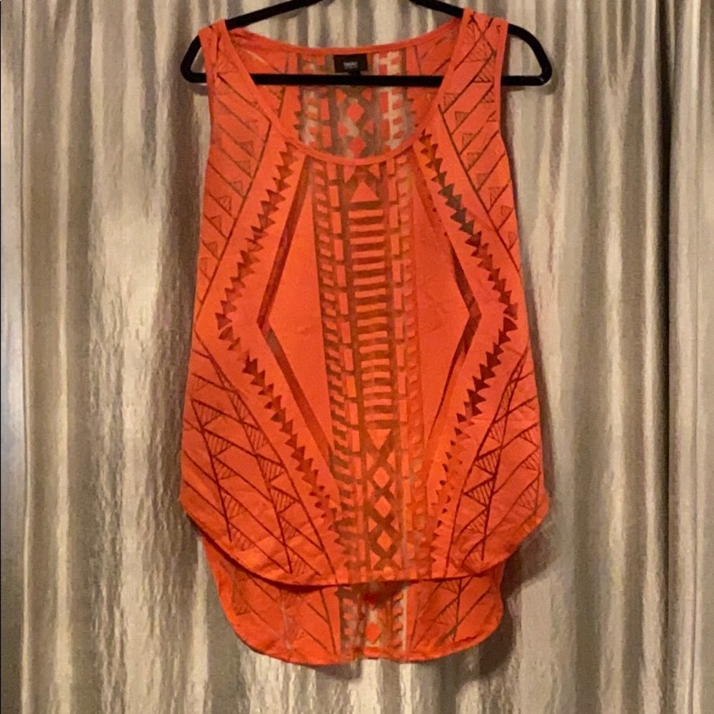 Women’s top